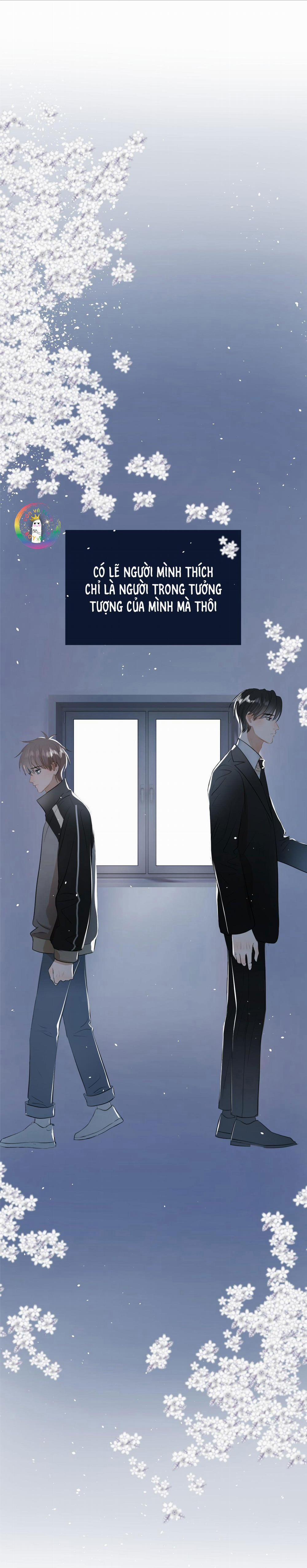 Không Tỳ Vết 1 trang 78