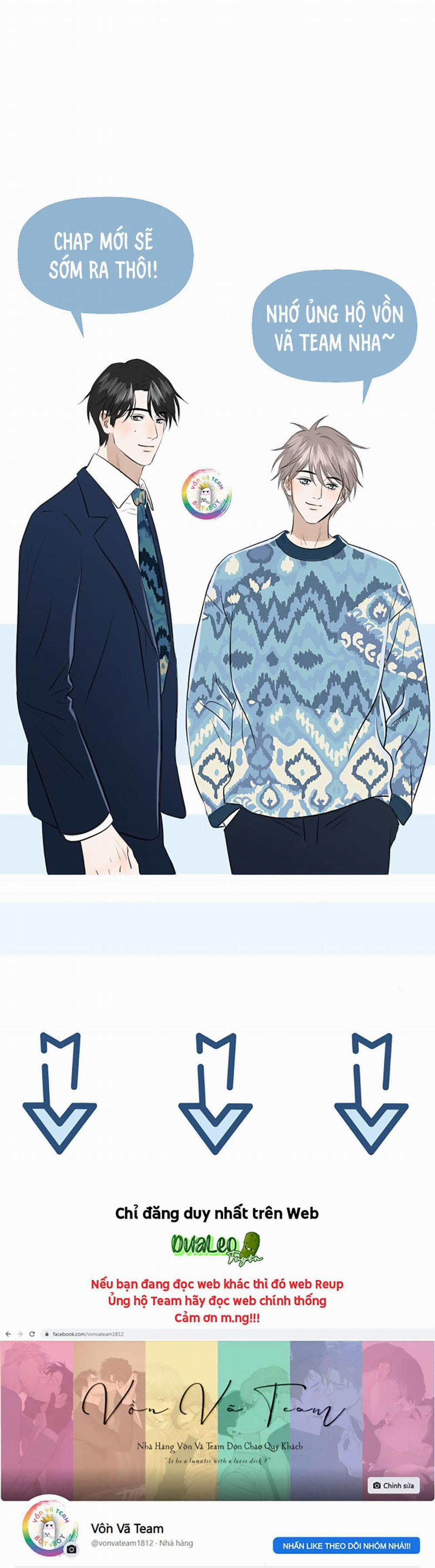 Không Tỳ Vết 10 trang 21