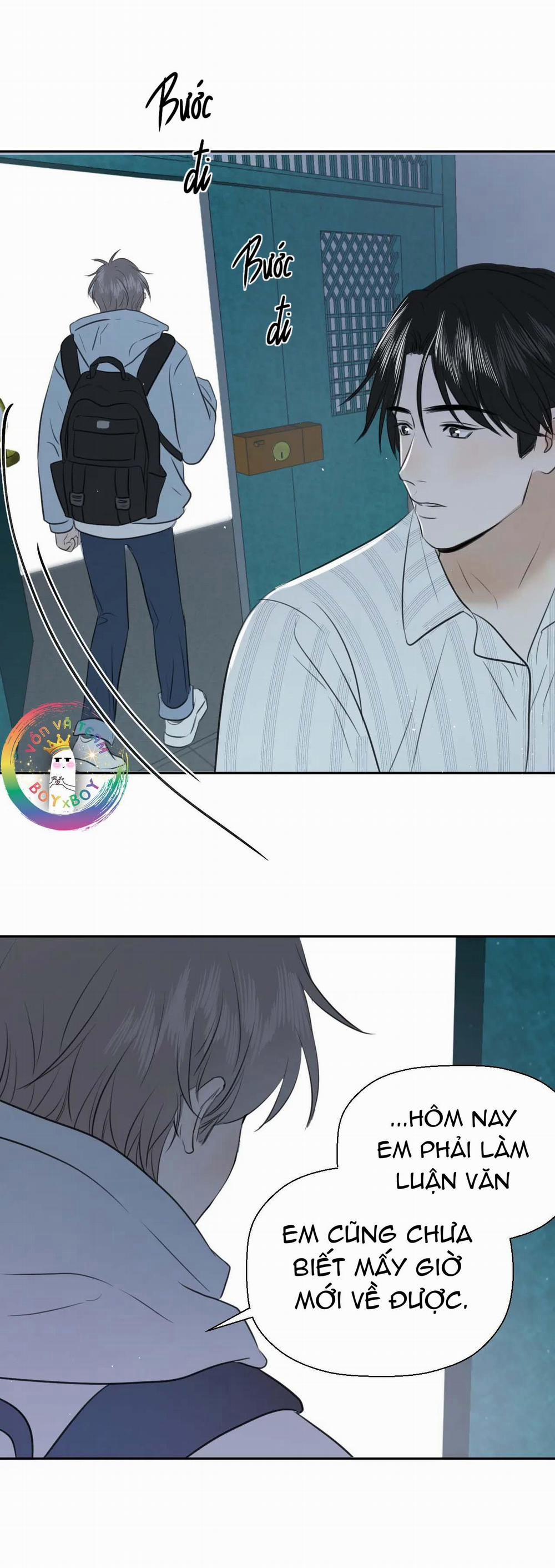 Không Tỳ Vết 11 trang 11