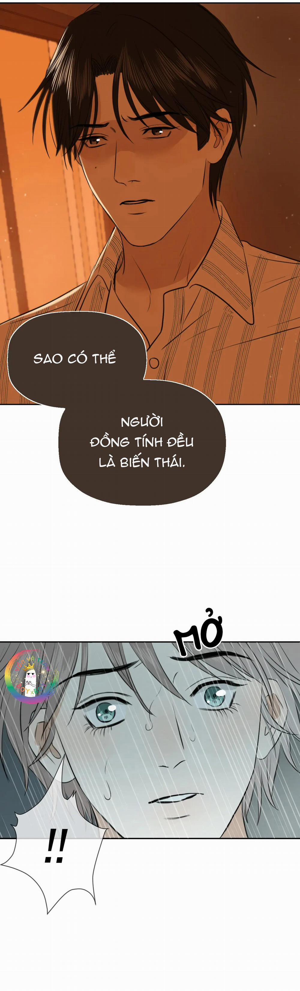 Không Tỳ Vết 12 trang 2