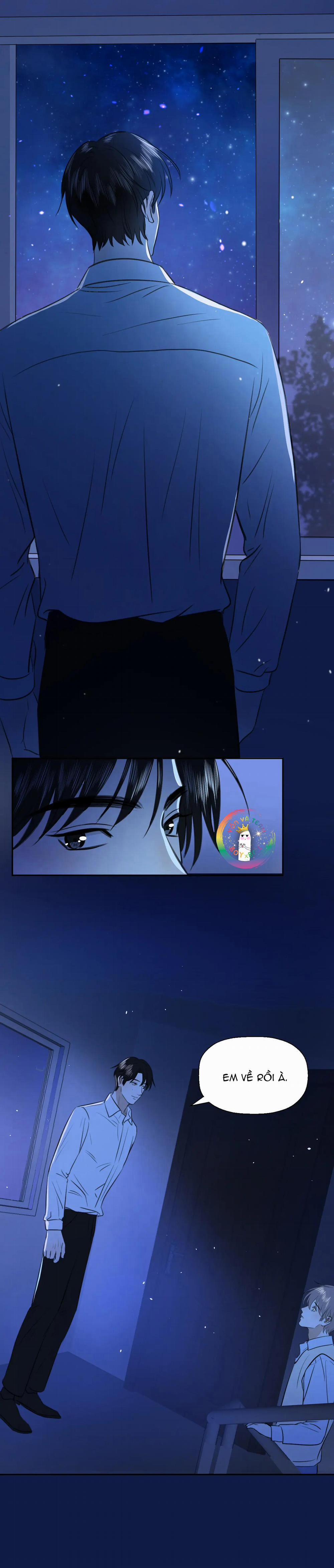 Không Tỳ Vết 14 trang 2