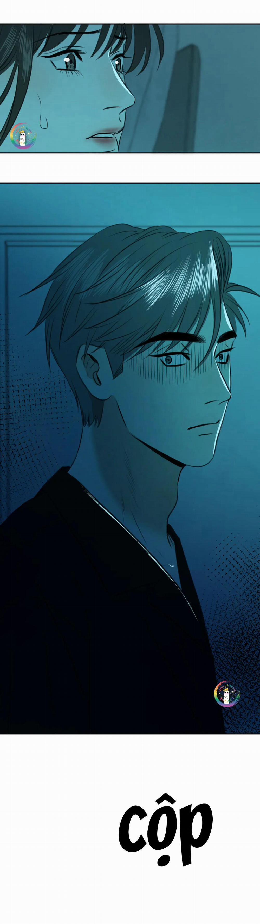 Không Tỳ Vết 15 trang 15