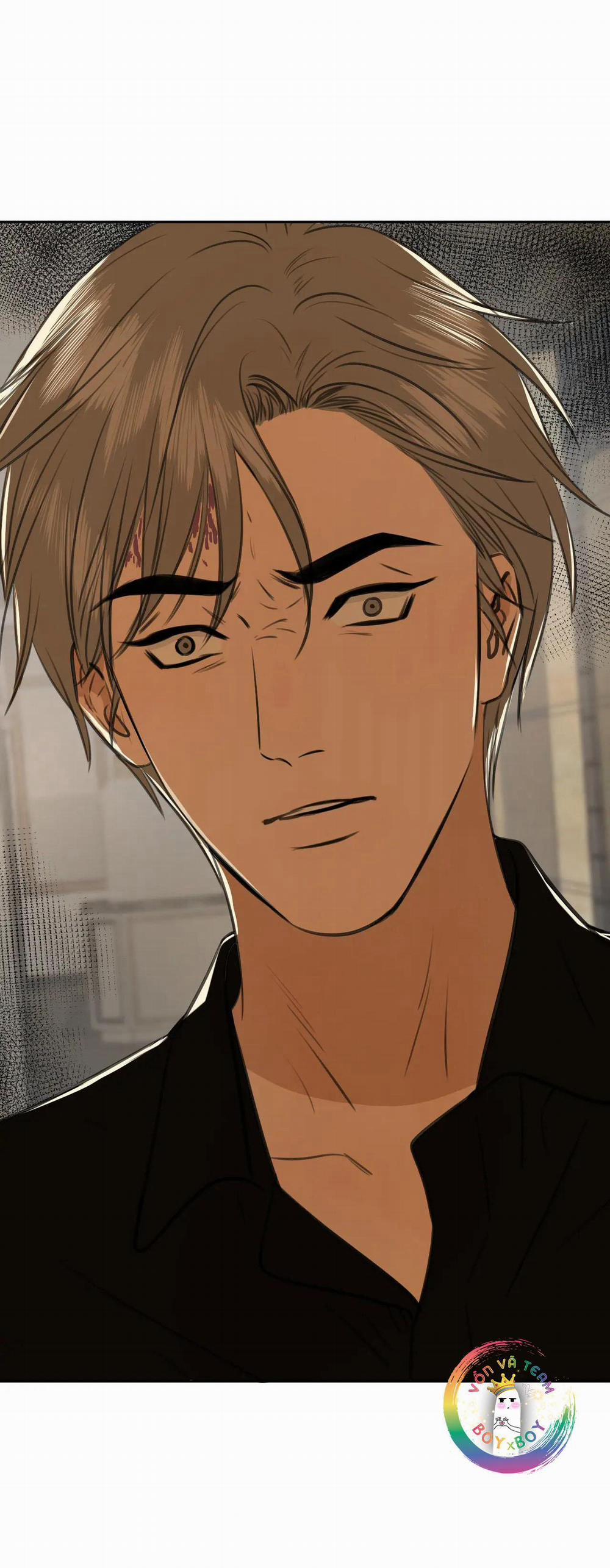 Không Tỳ Vết 17 trang 27