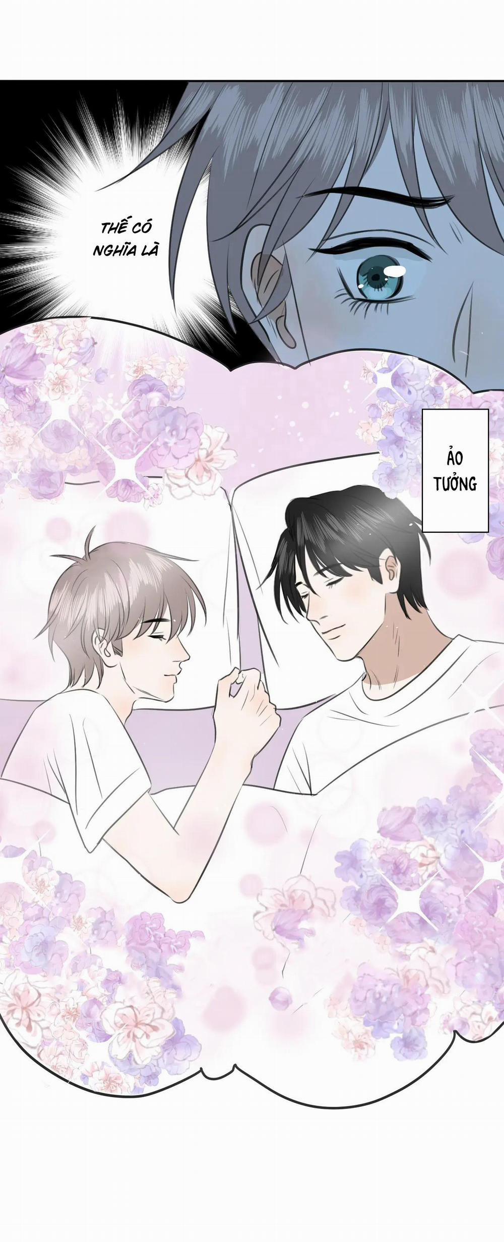 Không Tỳ Vết 19 trang 13