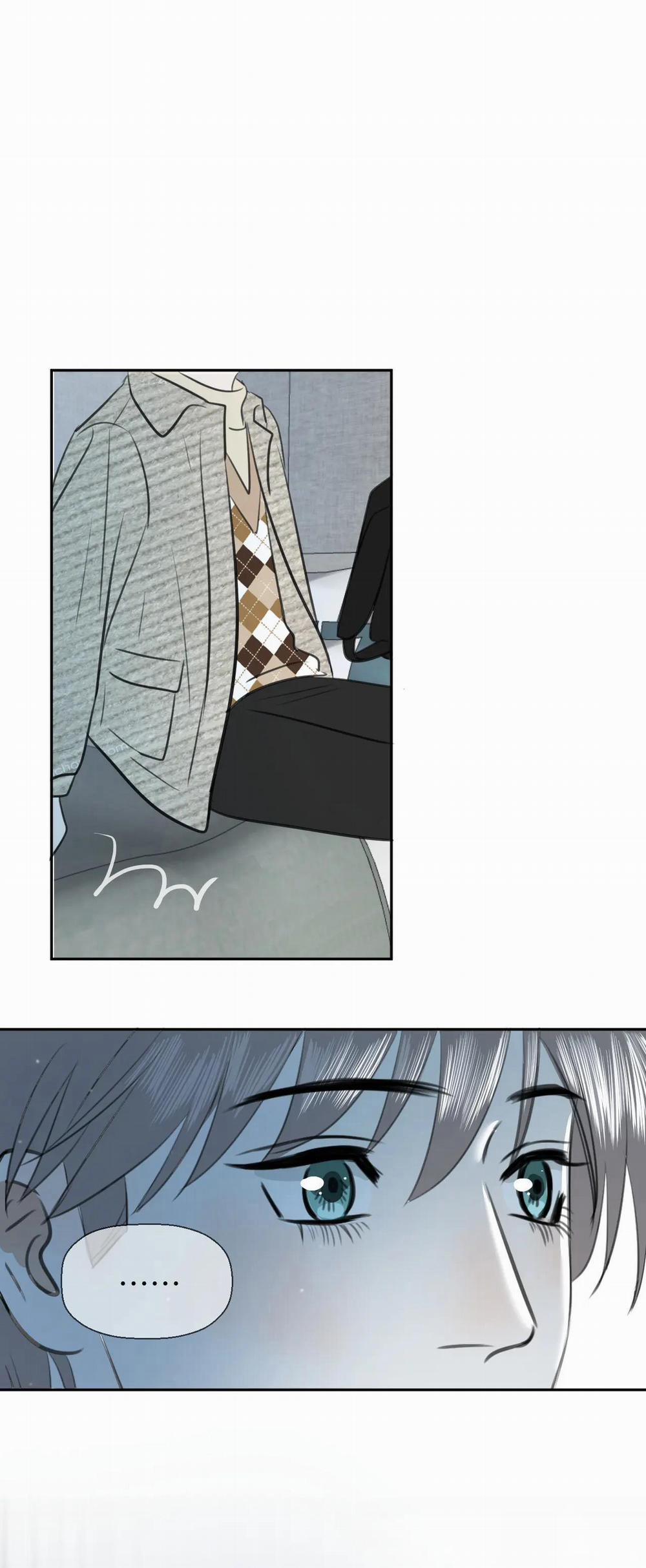 Không Tỳ Vết 19 trang 15