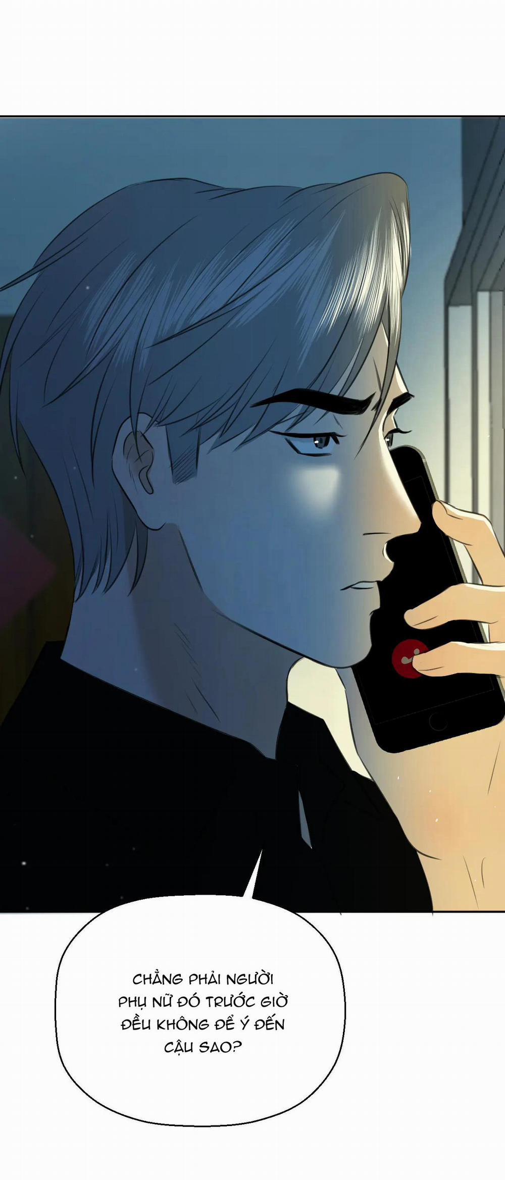 Không Tỳ Vết 19 trang 4