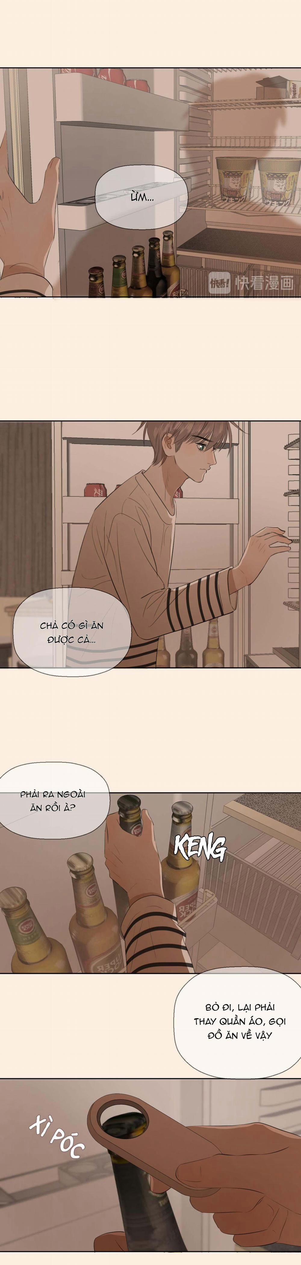 Không Tỳ Vết 2 trang 14