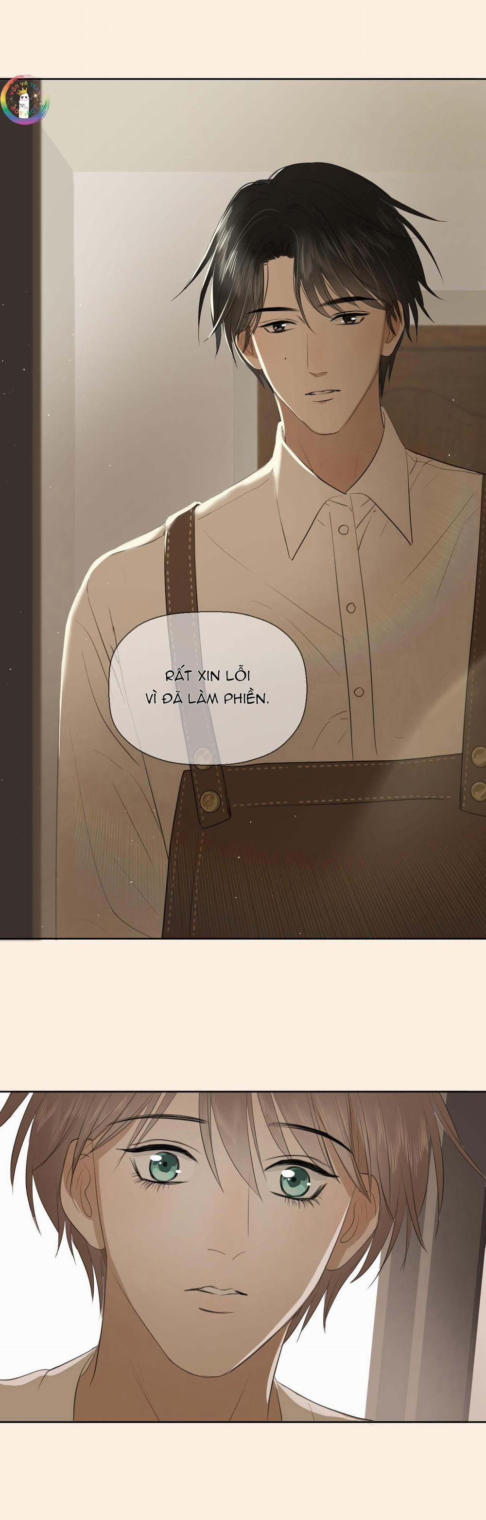 Không Tỳ Vết 2 trang 17