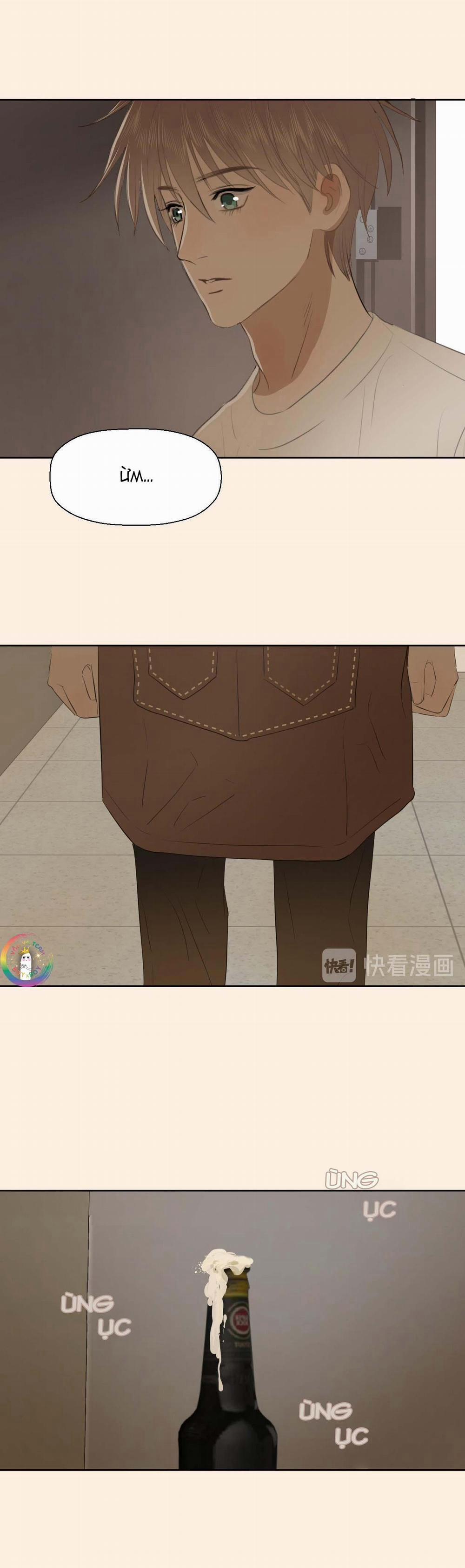 Không Tỳ Vết 2 trang 19