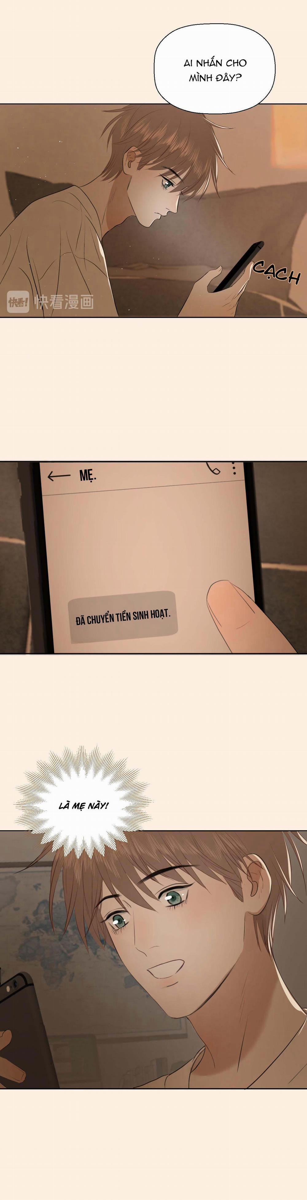 Không Tỳ Vết 2 trang 6