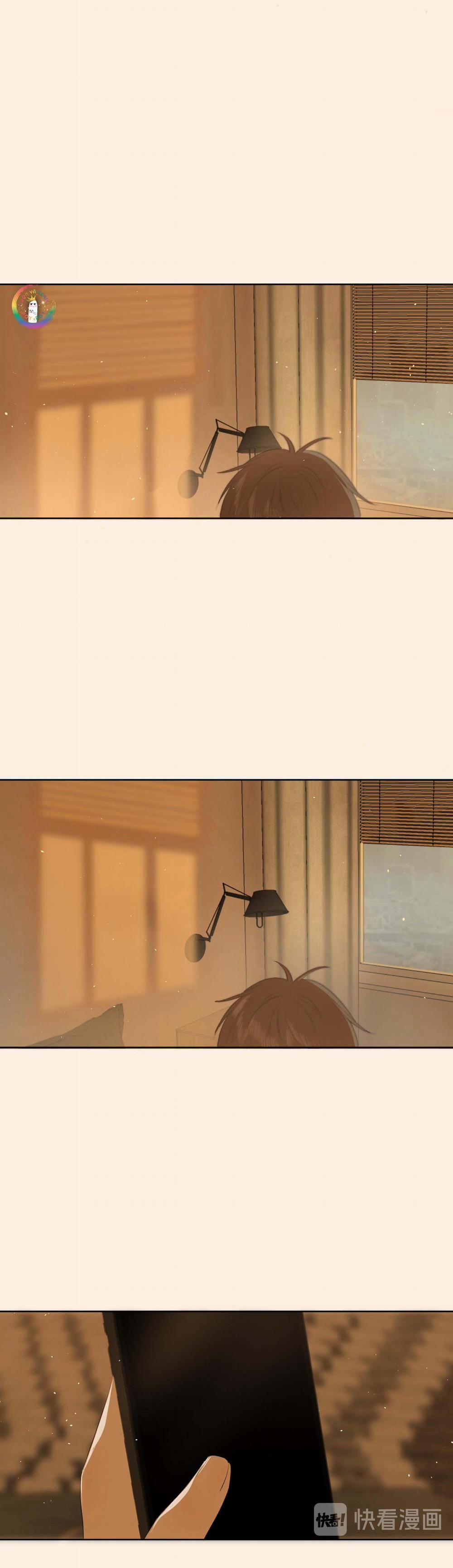 Không Tỳ Vết 2 trang 9