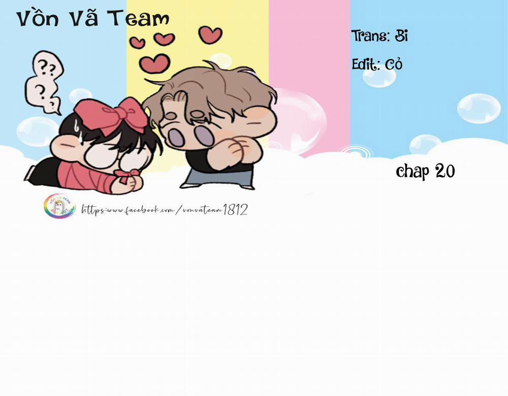 Không Tỳ Vết 20 trang 0