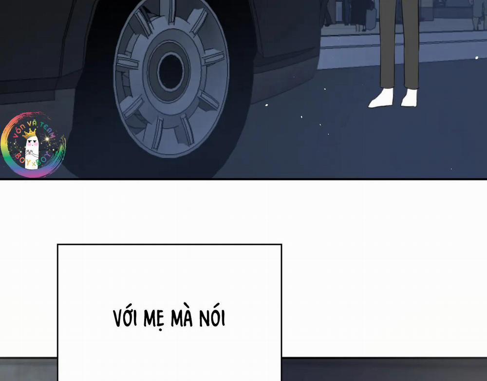 Không Tỳ Vết 20 trang 19