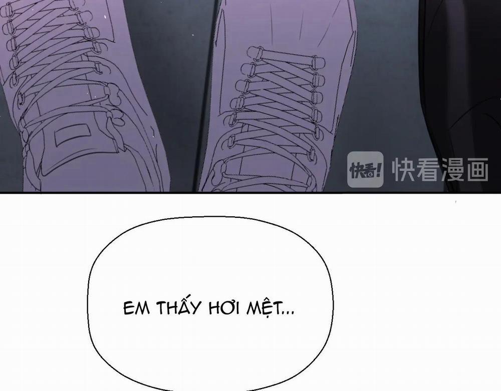 Không Tỳ Vết 20 trang 29