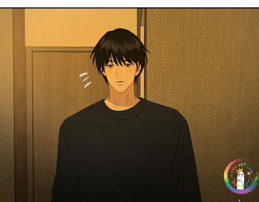 Không Tỳ Vết 20 trang 34