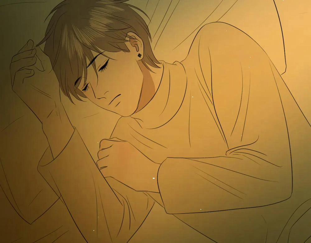 Không Tỳ Vết 20 trang 36