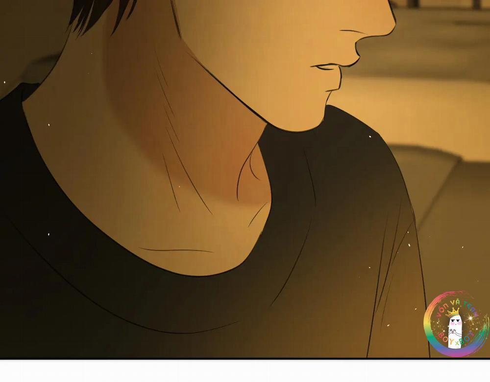 Không Tỳ Vết 20 trang 43