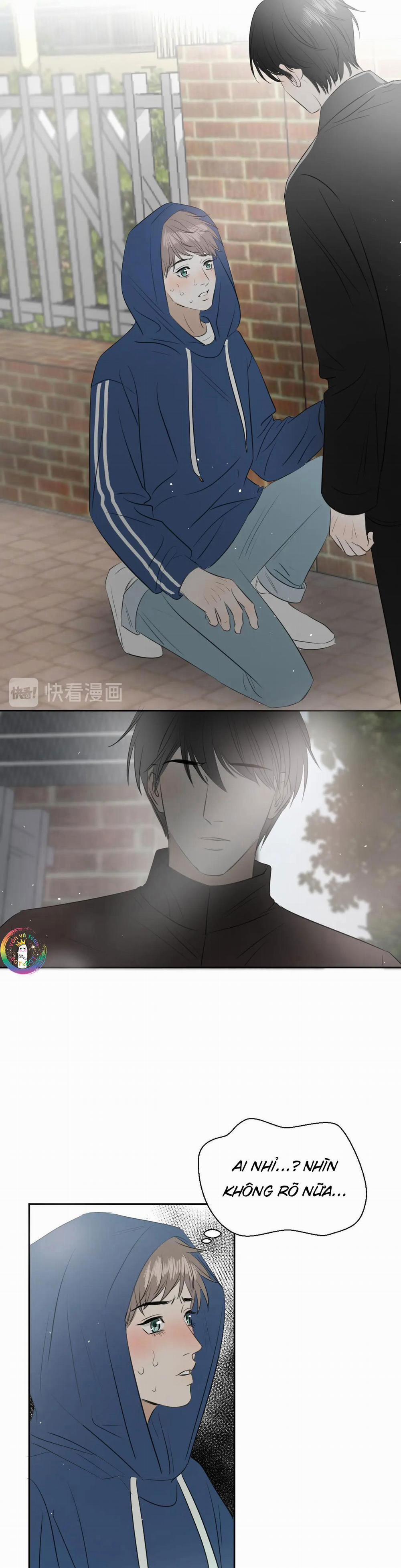 Không Tỳ Vết 22 trang 5