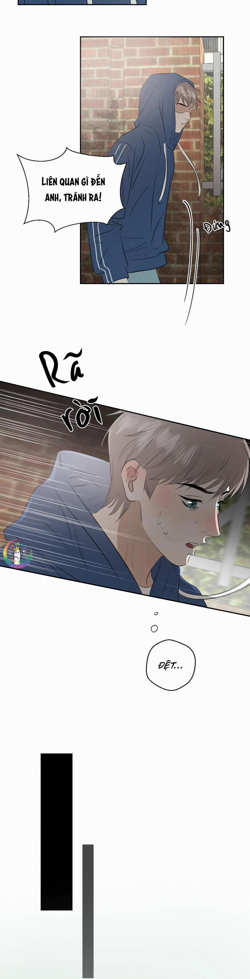 Không Tỳ Vết 22 trang 6