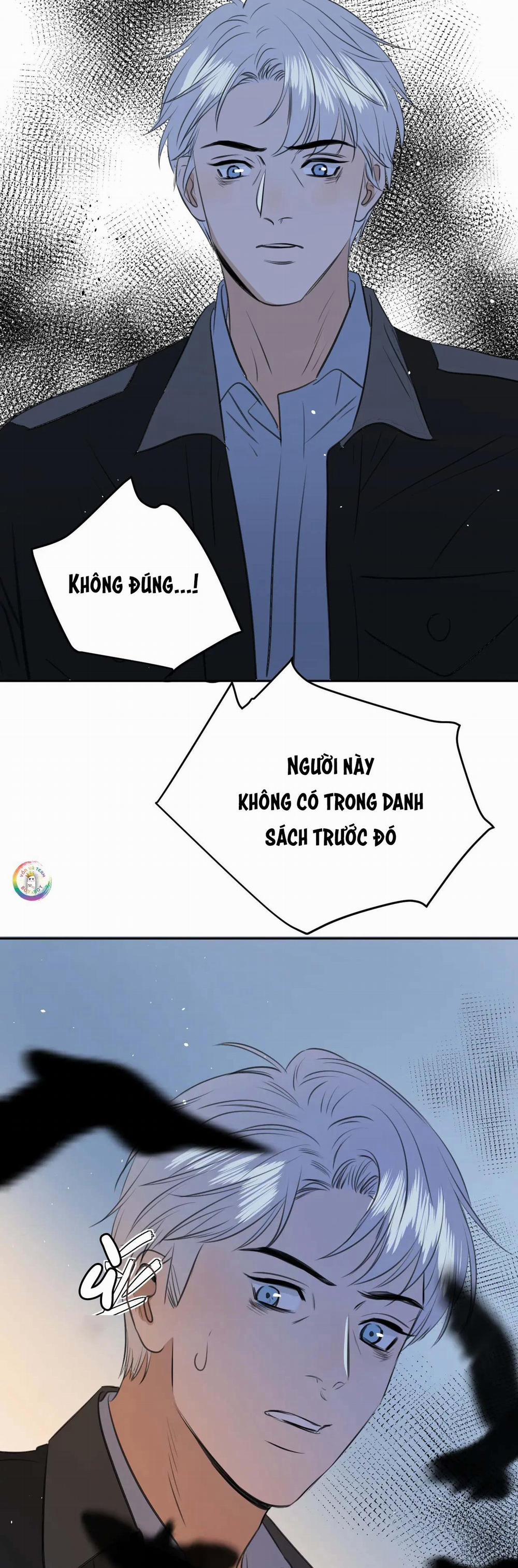 Không Tỳ Vết 23 trang 10