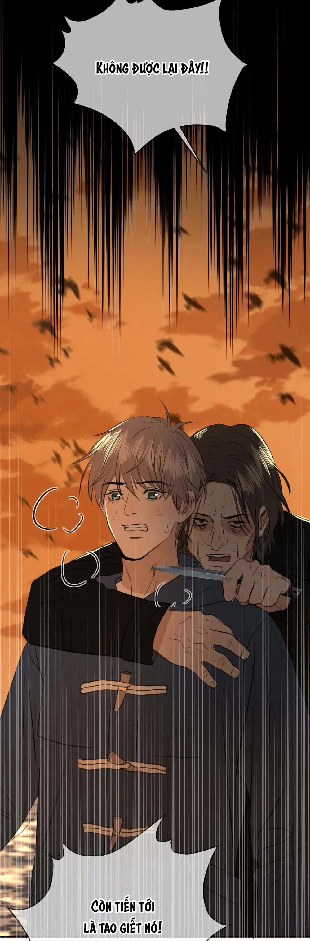 Không Tỳ Vết 23 trang 12