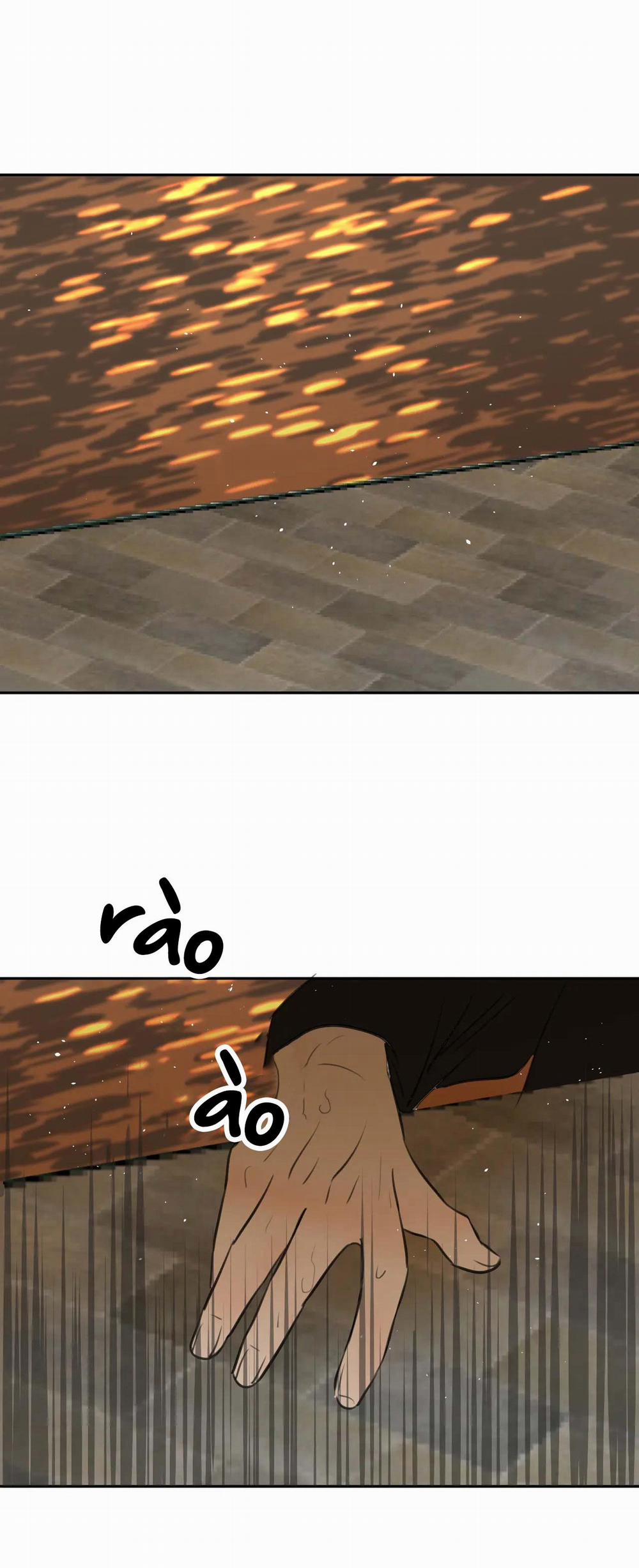 Không Tỳ Vết 23 trang 23