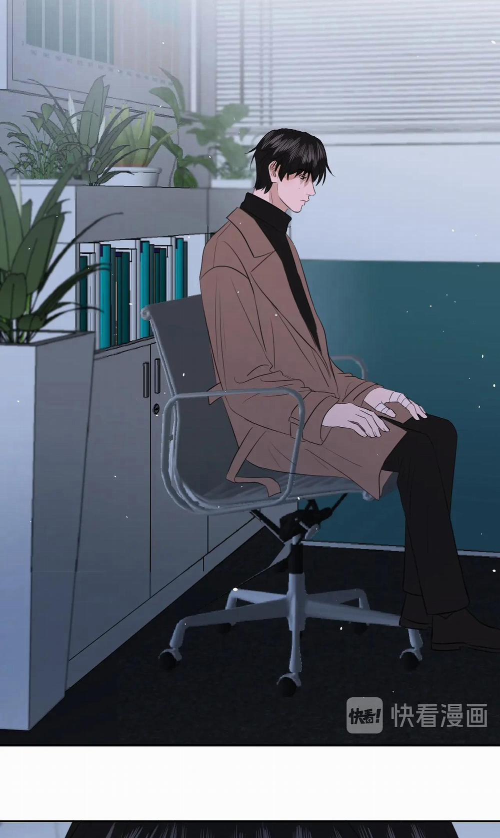 Không Tỳ Vết 23 trang 34