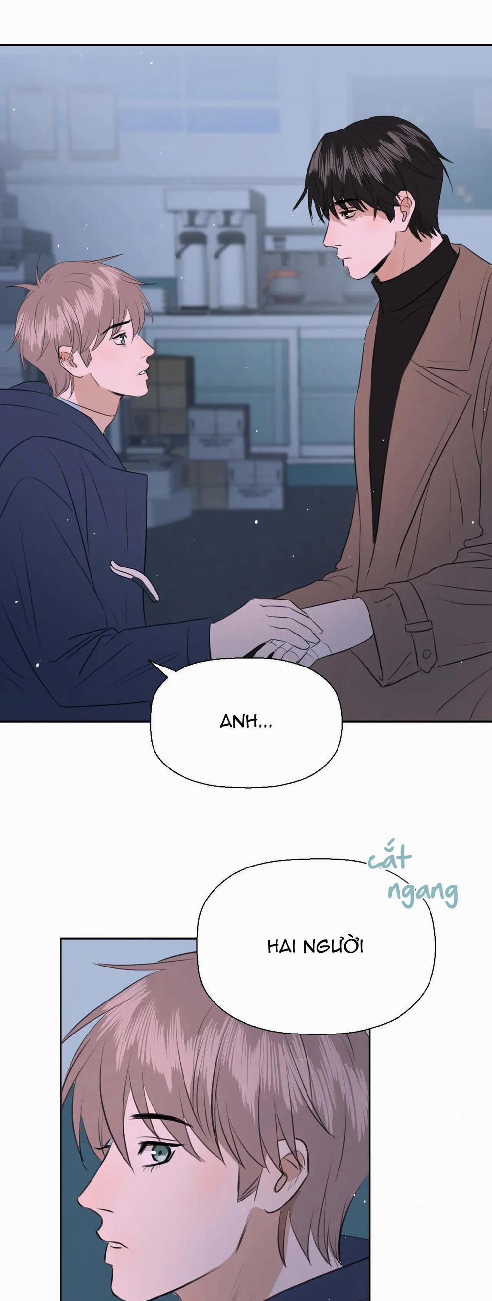 Không Tỳ Vết 23 trang 36