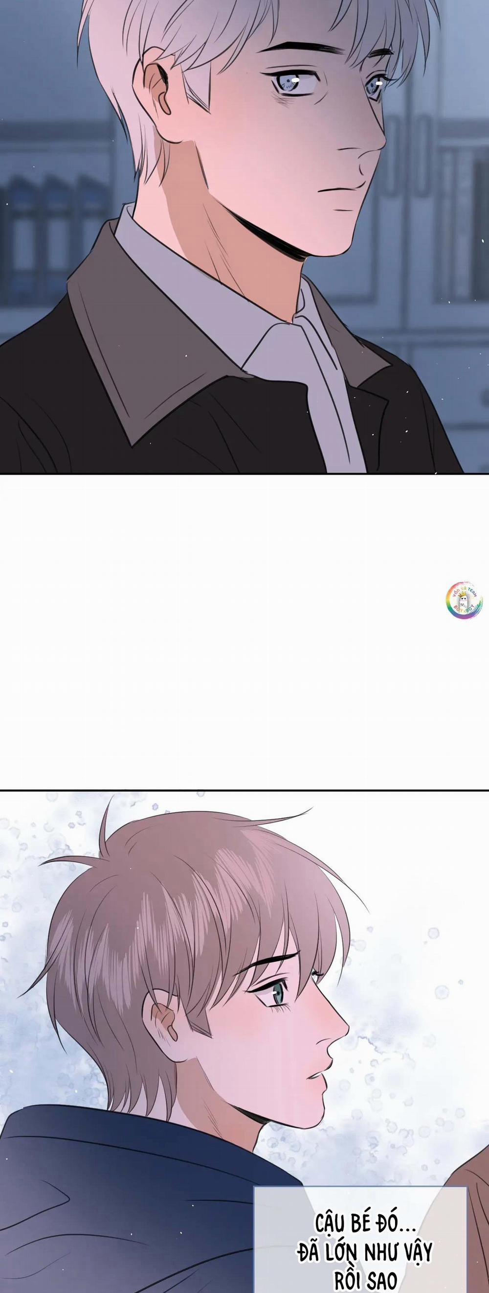 Không Tỳ Vết 23 trang 40