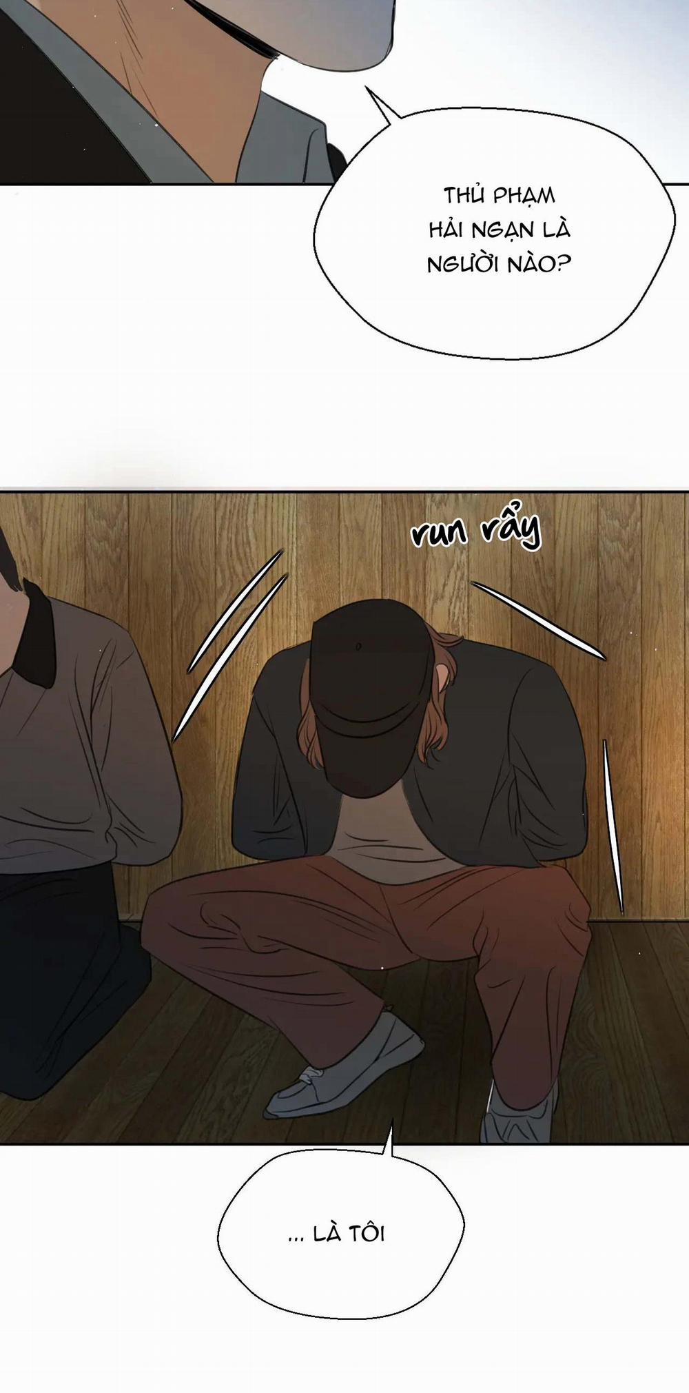 Không Tỳ Vết 23 trang 7