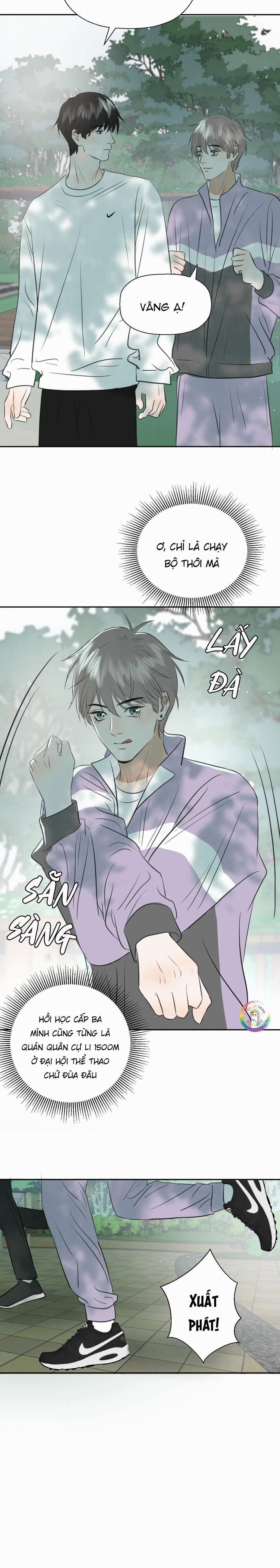 Không Tỳ Vết 25 trang 4