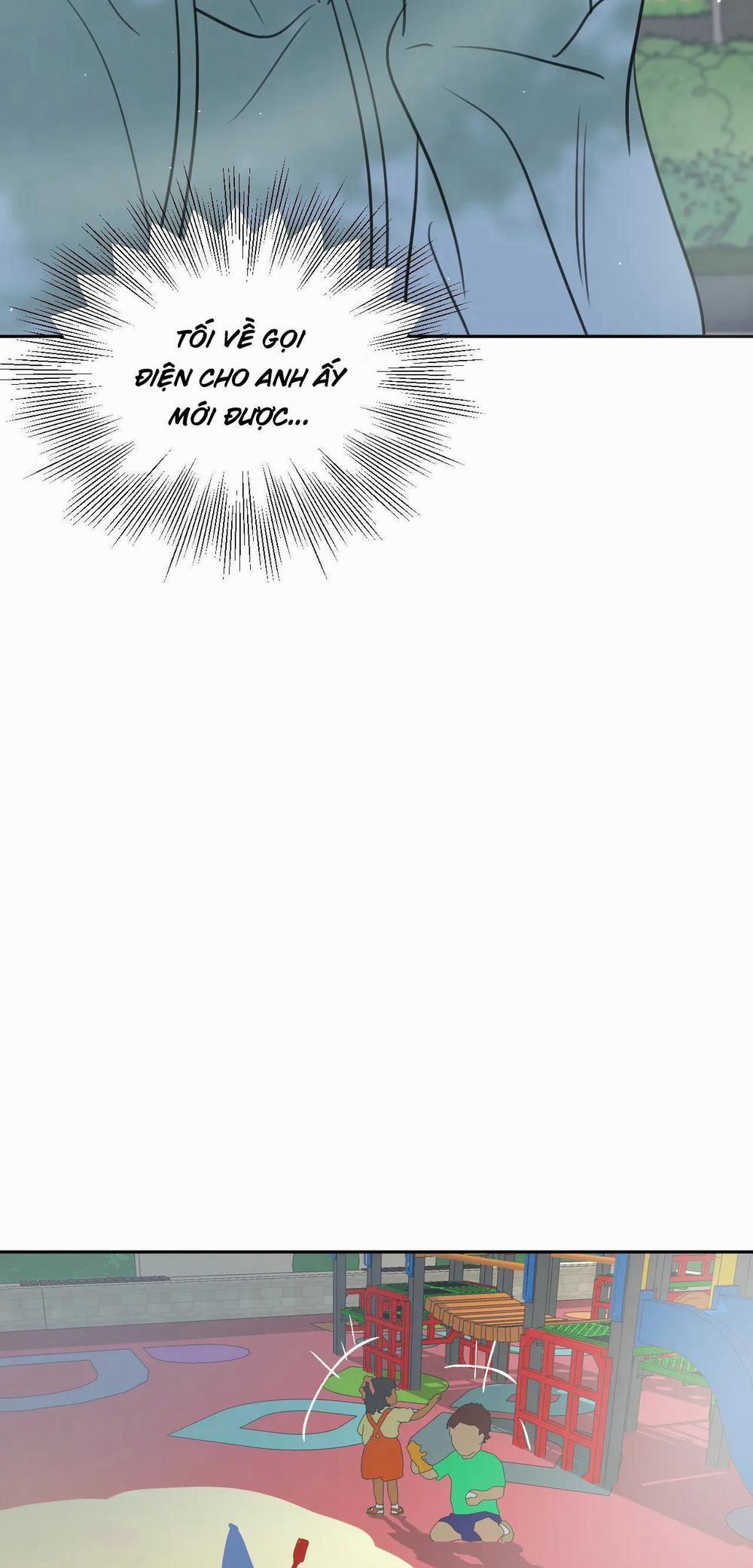 Không Tỳ Vết 26 trang 15