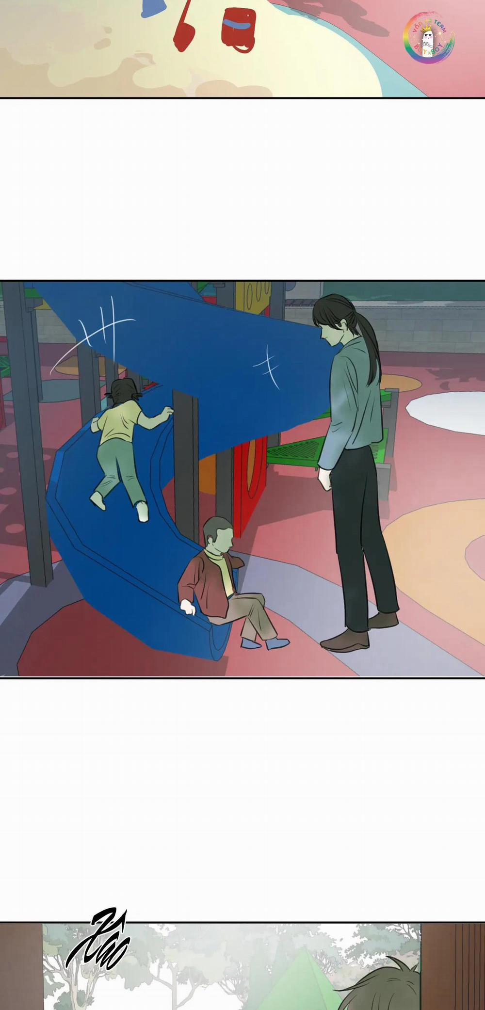 Không Tỳ Vết 26 trang 16