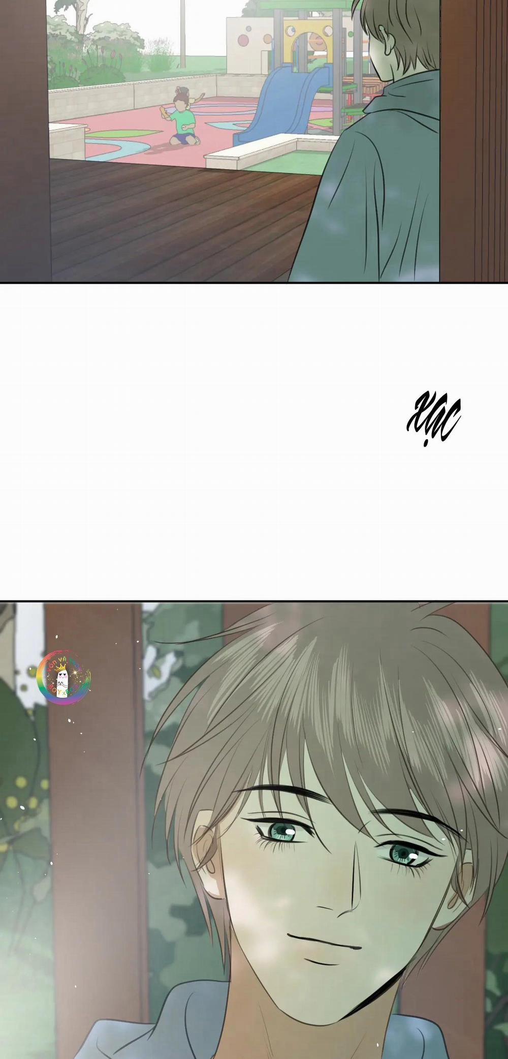 Không Tỳ Vết 26 trang 17