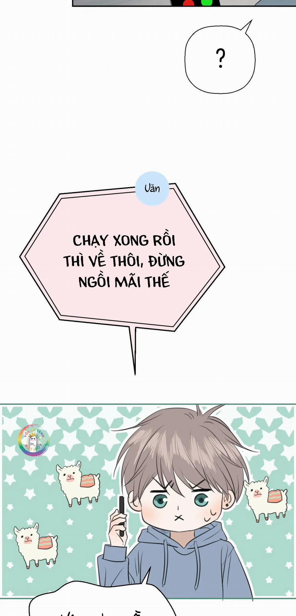 Không Tỳ Vết 26 trang 19