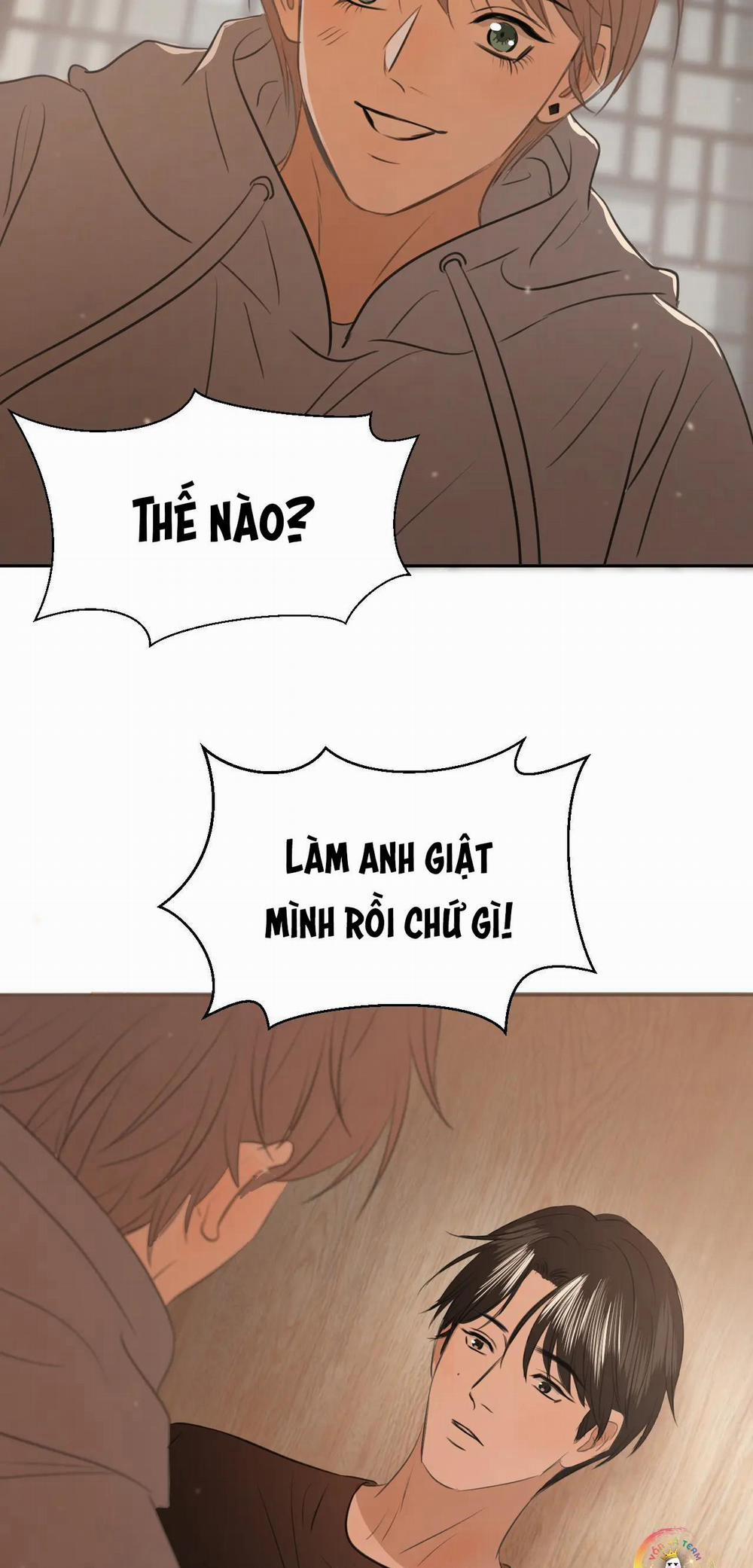 Không Tỳ Vết 26 trang 36