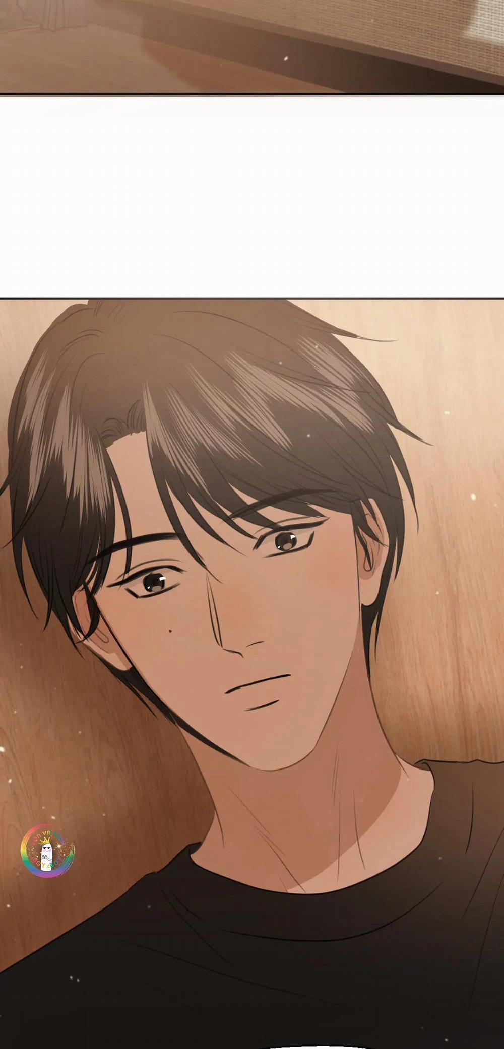 Không Tỳ Vết 26 trang 41