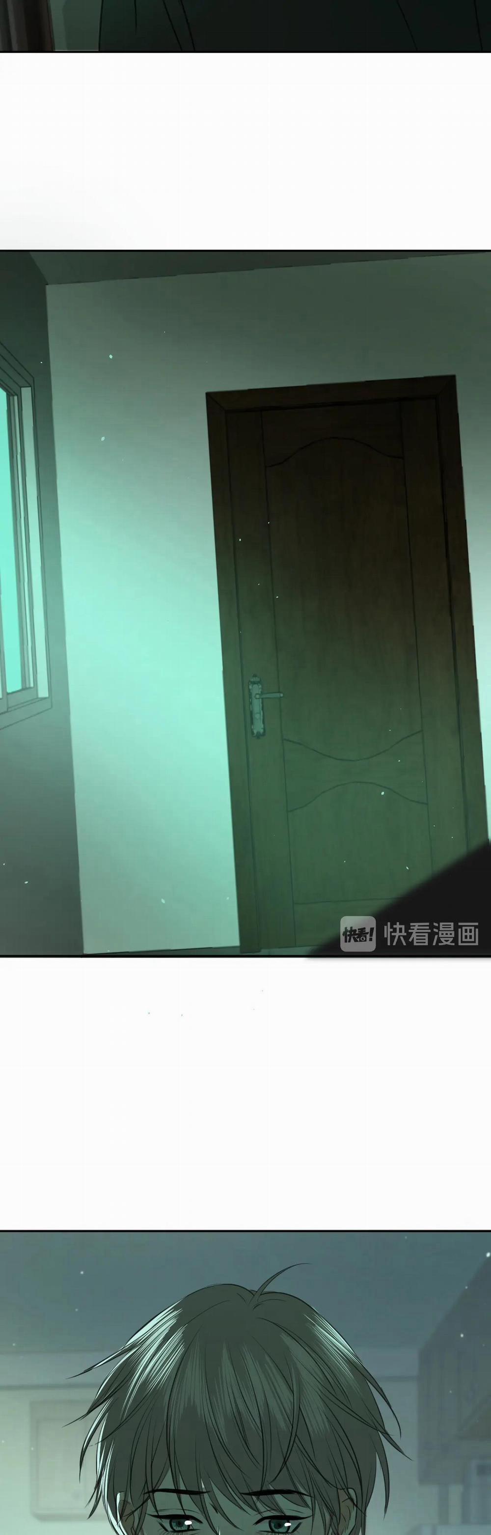 Không Tỳ Vết 27 trang 12