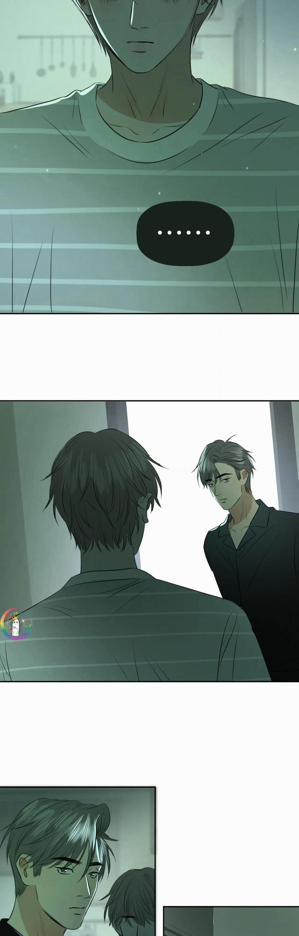 Không Tỳ Vết 27 trang 13