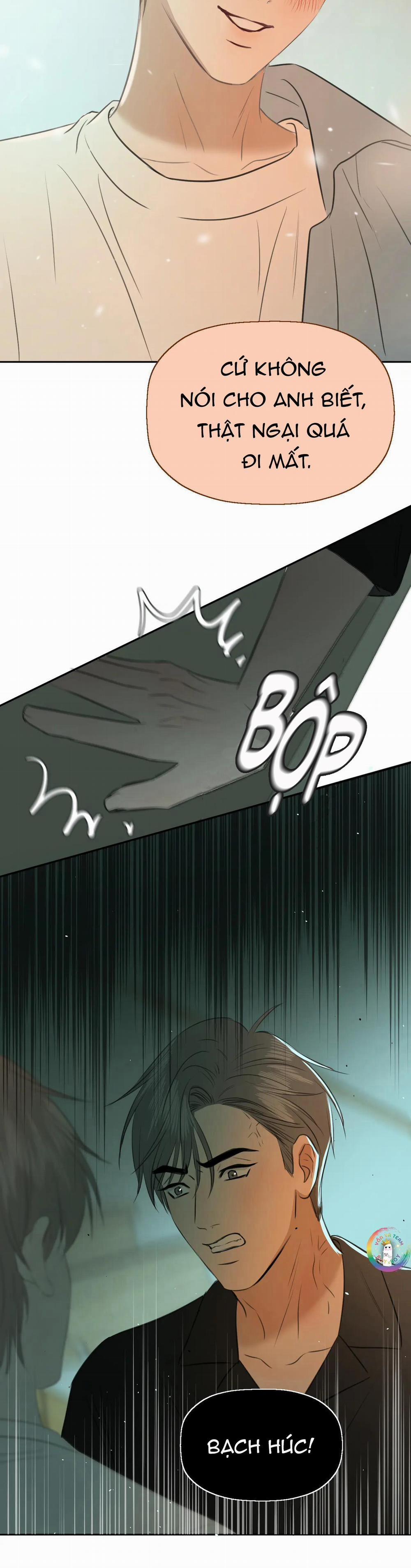 Không Tỳ Vết 27 trang 25