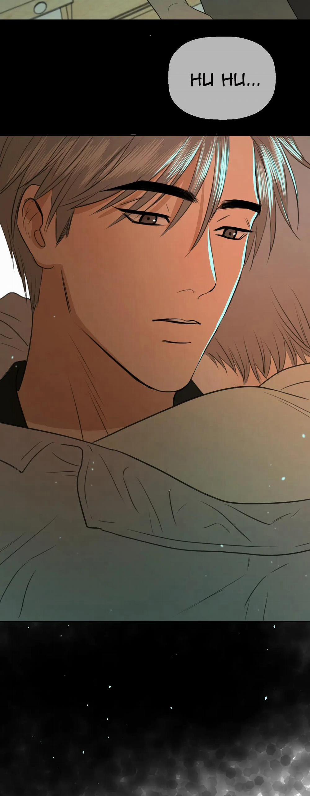 Không Tỳ Vết 27 trang 29