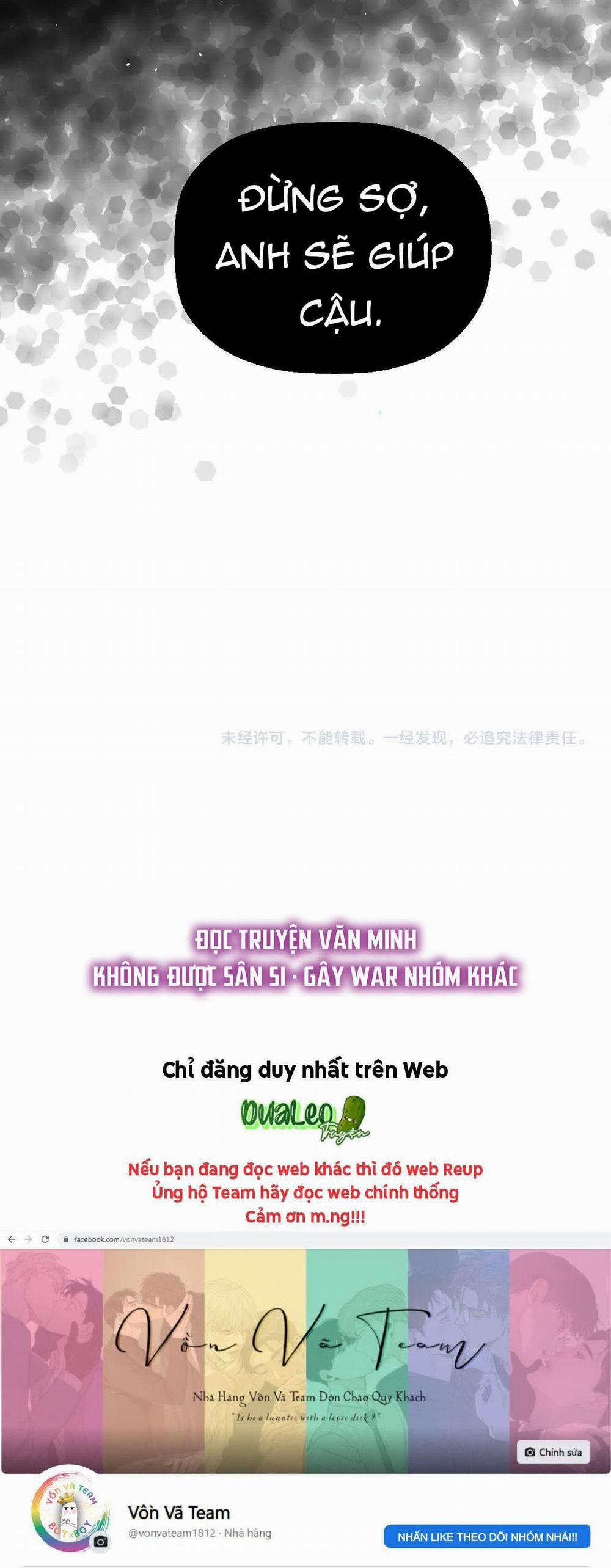 Không Tỳ Vết 27 trang 30