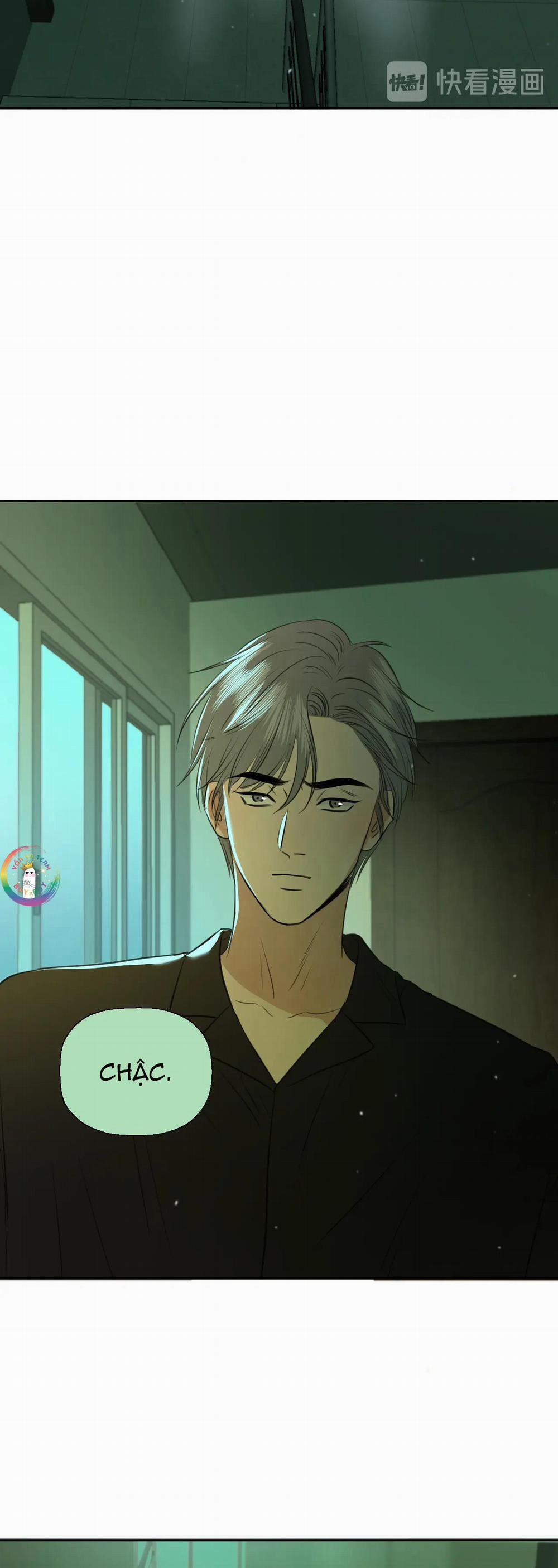 Không Tỳ Vết 27 trang 5