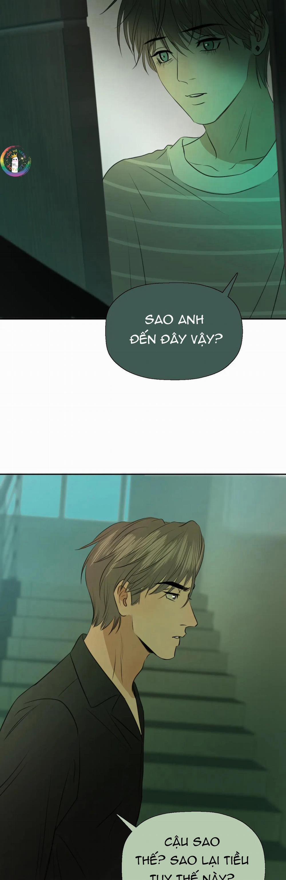 Không Tỳ Vết 27 trang 7