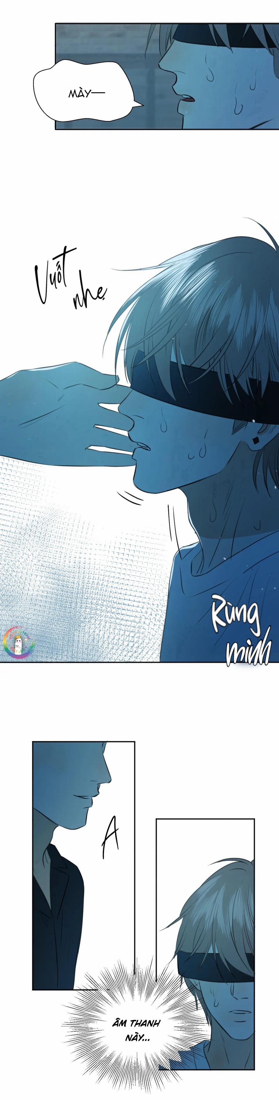 Không Tỳ Vết 28 trang 6