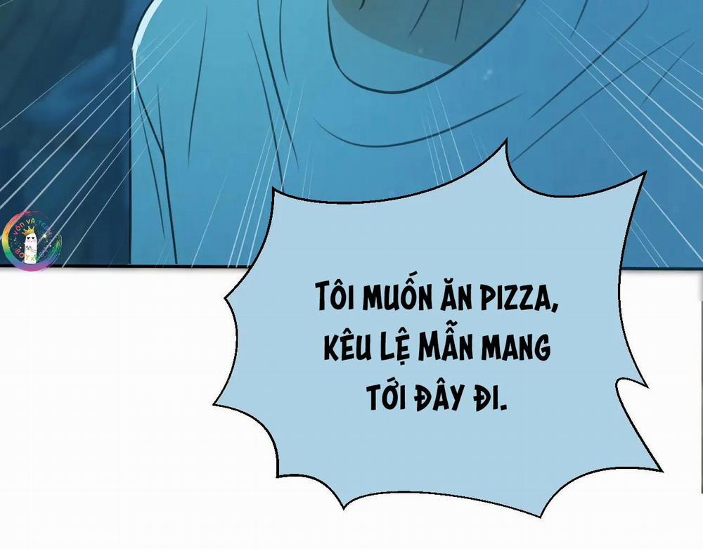 Không Tỳ Vết 29 trang 36