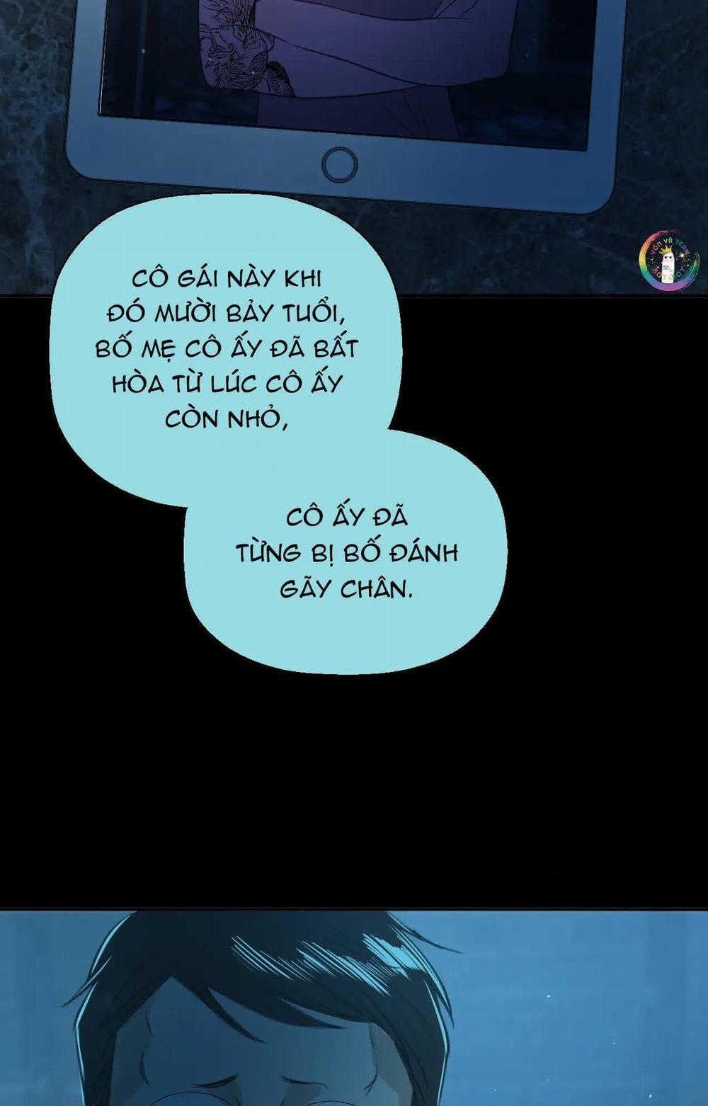 Không Tỳ Vết 29 trang 47