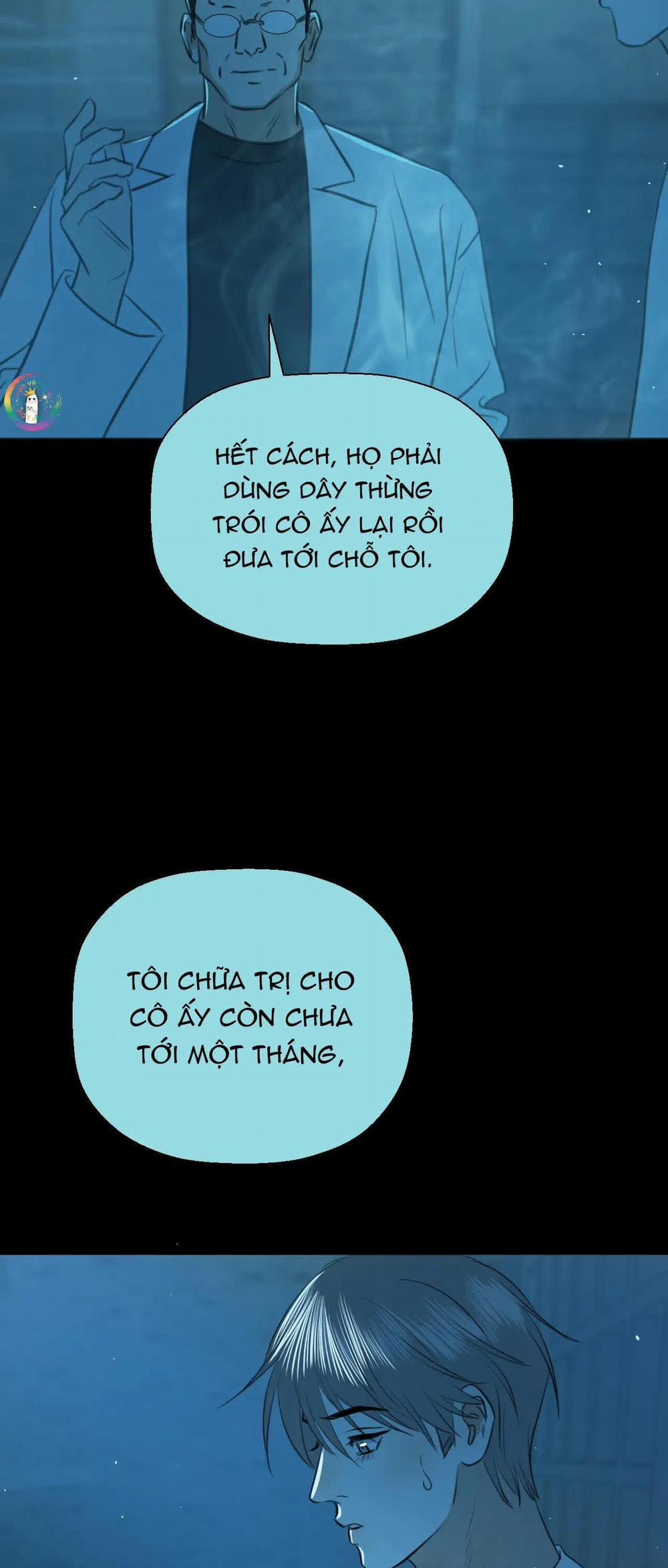 Không Tỳ Vết 29 trang 51