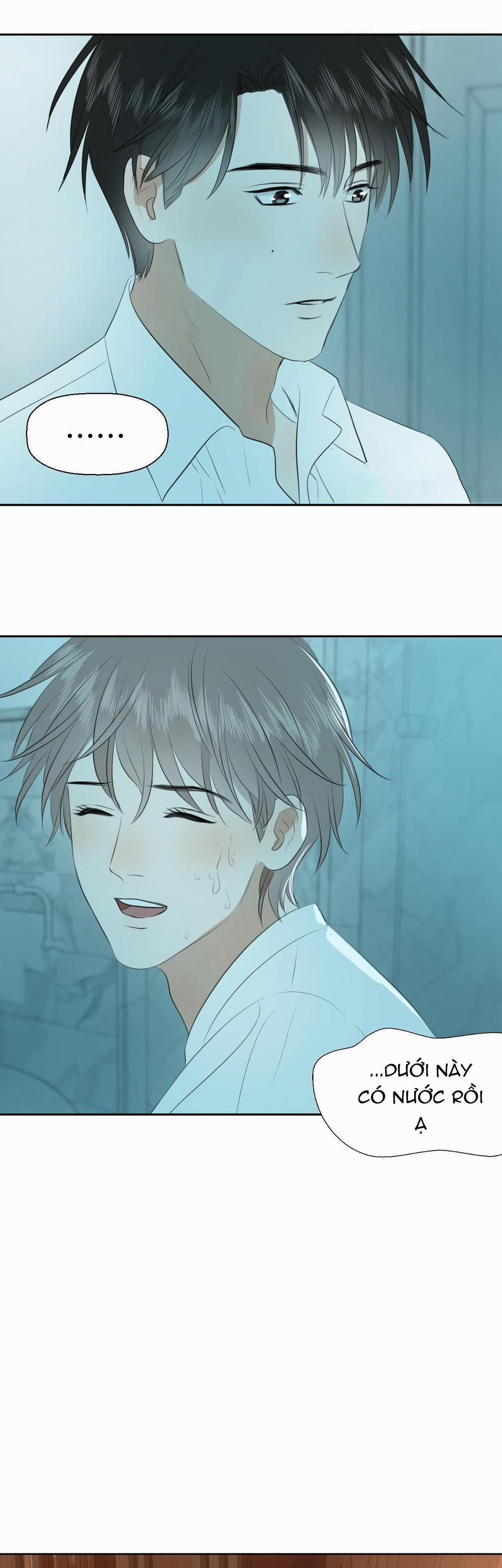 Không Tỳ Vết 3 trang 11