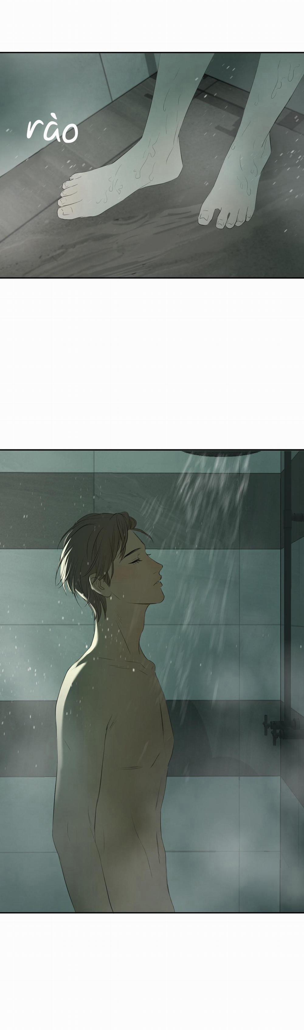 Không Tỳ Vết 3 trang 20